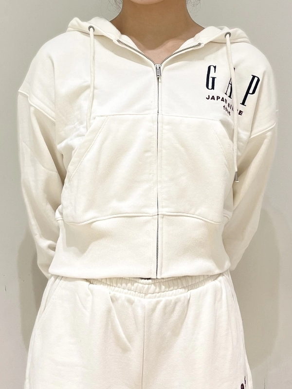 30周年記念】セットアップのスタイリング | Gap公式オンラインストア