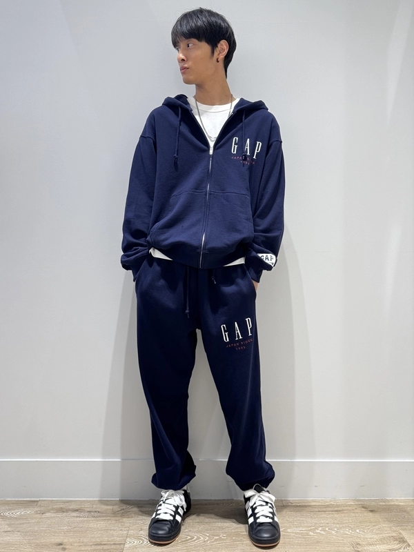 Gap公式オンラインストア