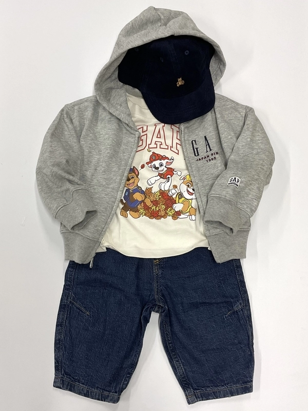 ☆30th×パウパト☆