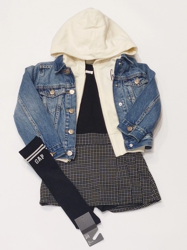 30thアニバーサリーパーカー