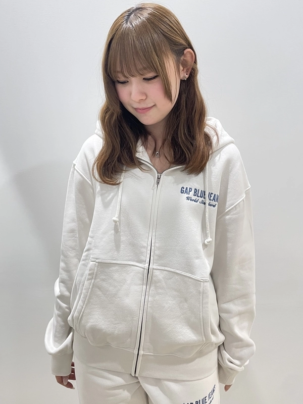 スウェットセットアップ☆】 | Gap公式オンラインストア