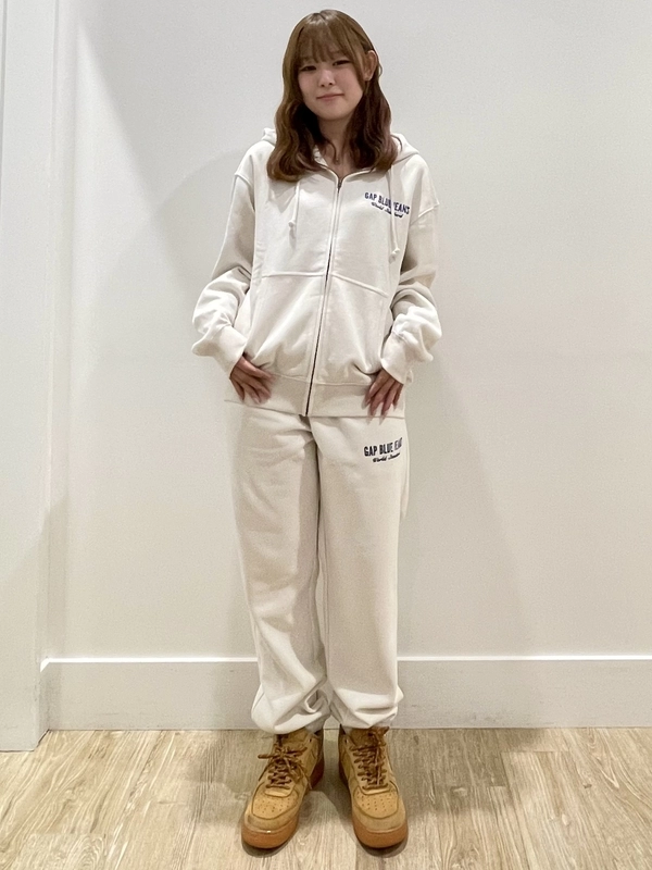 【スウェットセットアップ★】