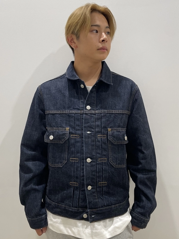 スウェット×デニムジャケット | Gap公式オンラインストア