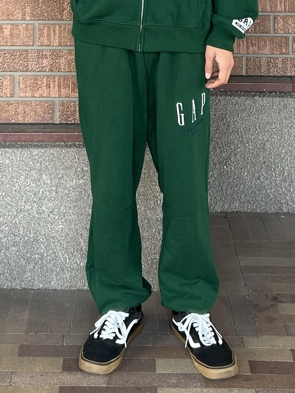 30周年セットアップ！のスタイリング | Gap公式オンラインストア