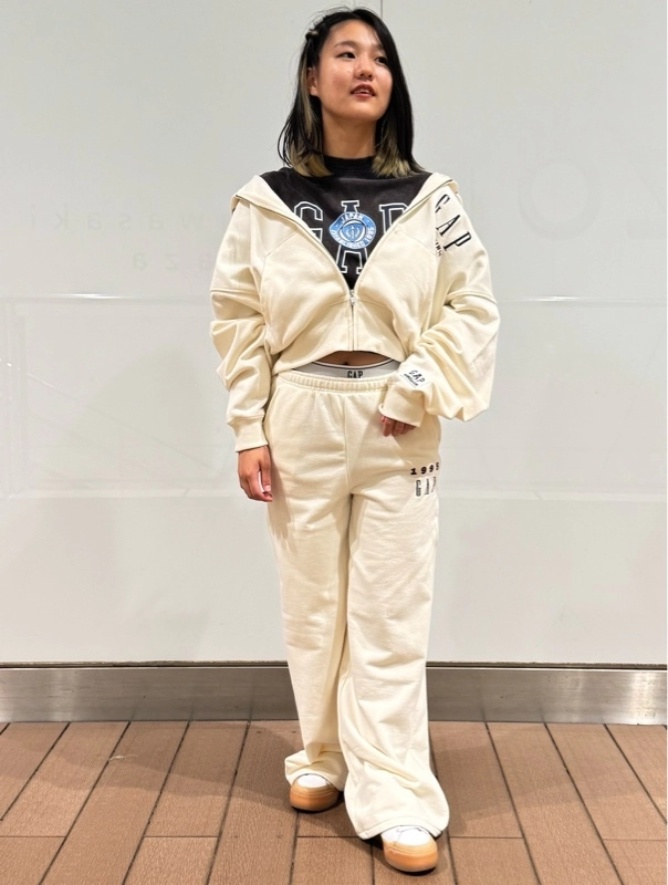 30周年スウェット