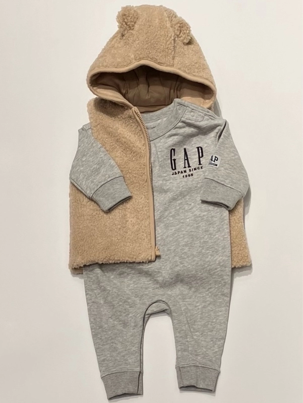 【新作】GAP 30th Anniversary　スウェット
