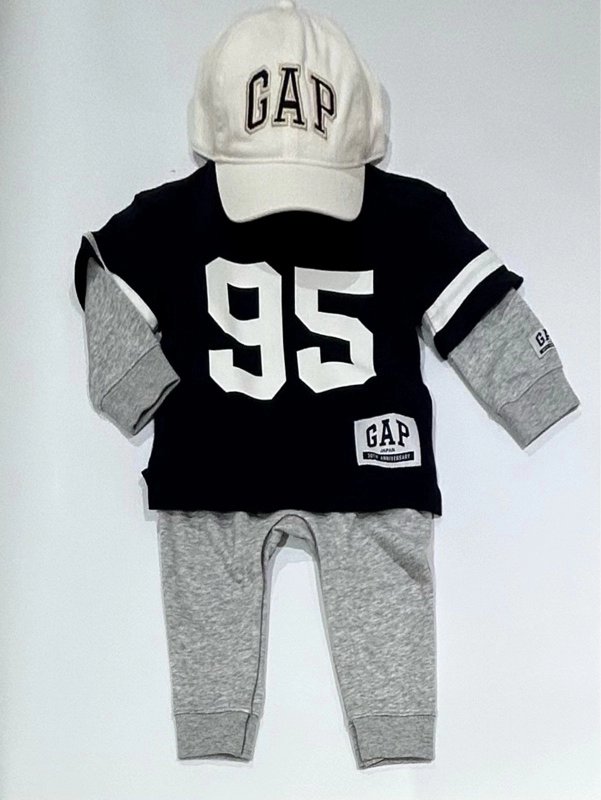 baby30周年記念アイテム