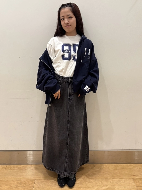 30thスウェット♪