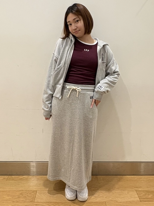 30thスウェット♪