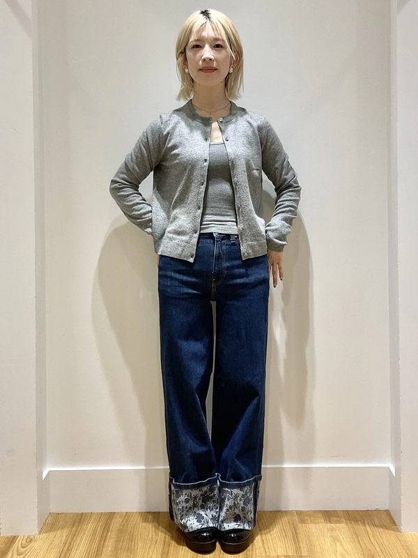 抜群の肌触り◎カシミヤタッチシリーズ