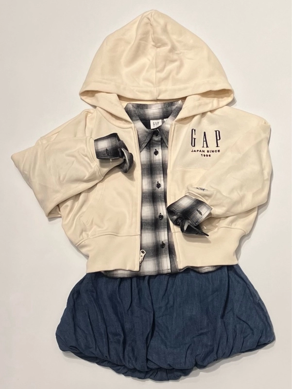 GAP 30th anniversary