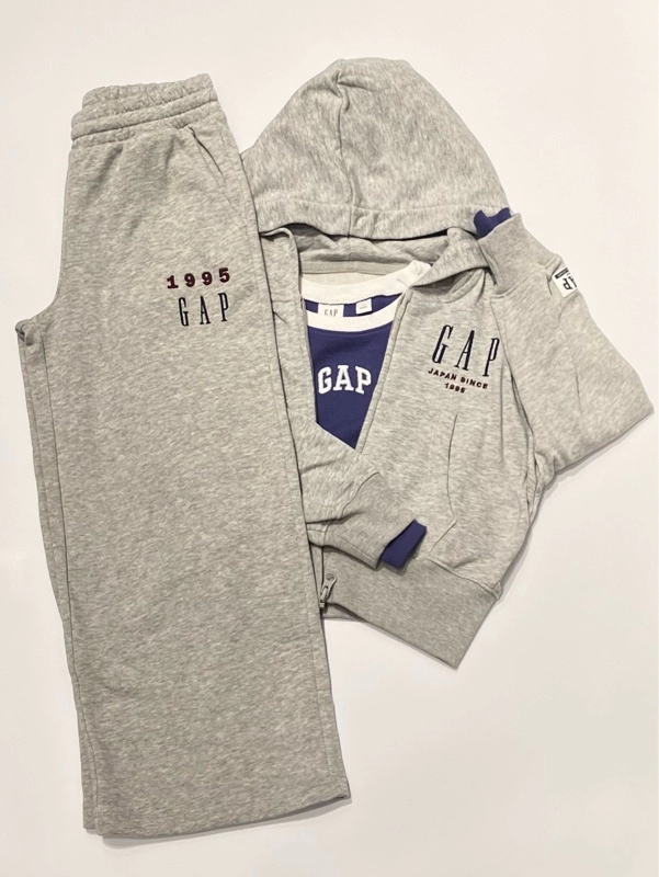 GAP 30thanniversary