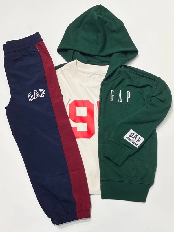 GAP 30th anniversary