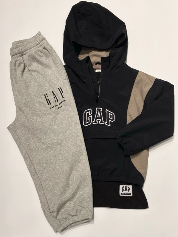 GAP 30th anniversary