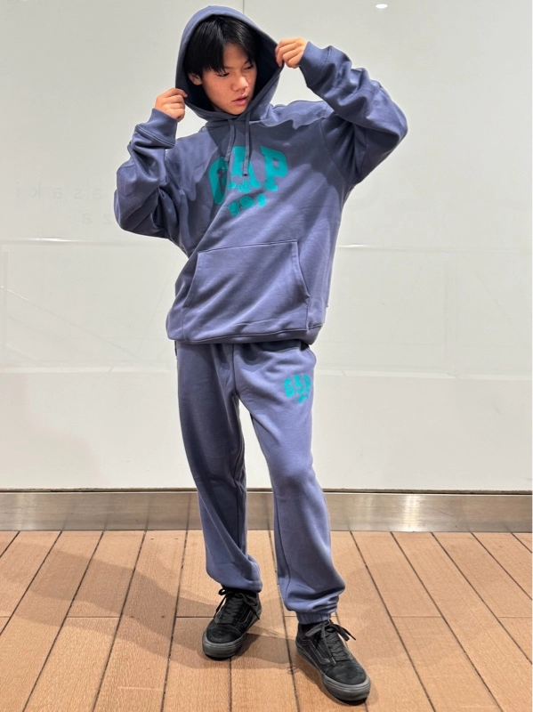 ミッキーセットアップ