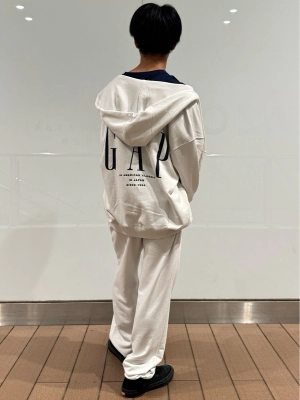 30周年パーカーセットアップ | Gap公式オンラインストア
