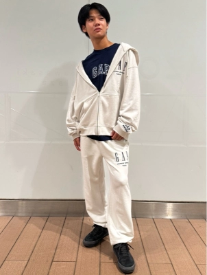 30周年パーカーセットアップ | Gap公式オンラインストア