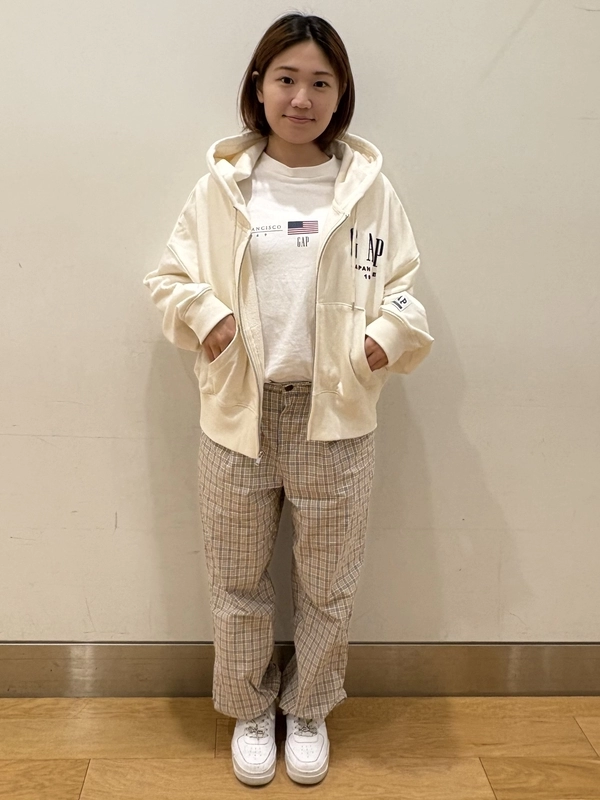 30thスウェット♪