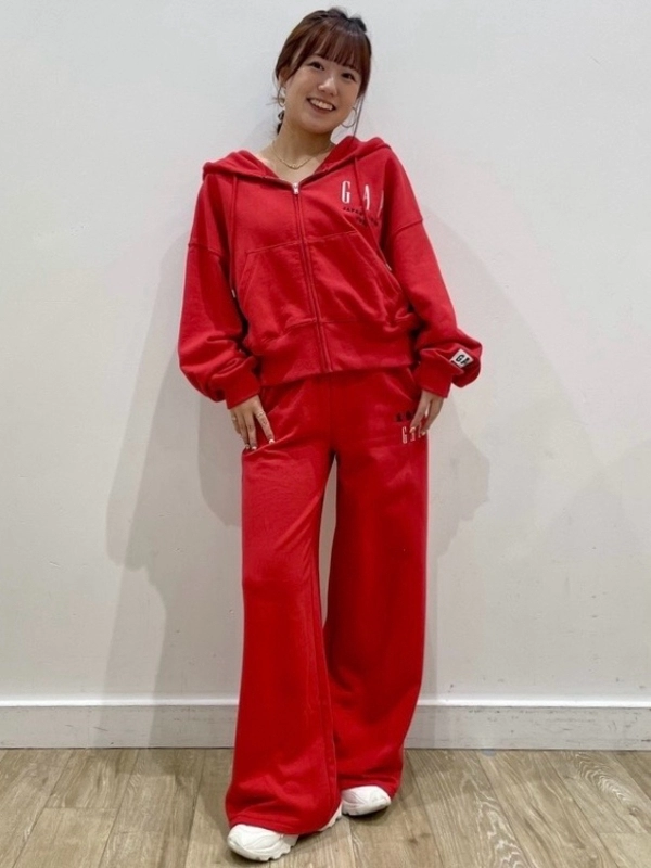 GAP Japan30周年スウェット