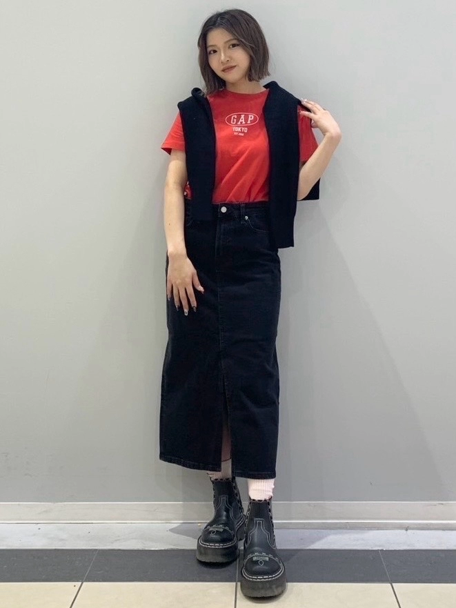 Gap公式オンラインストア