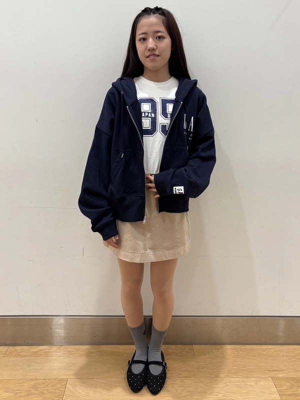 30thスウェット♪