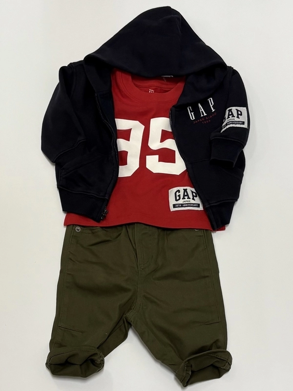 30thスウェット♪