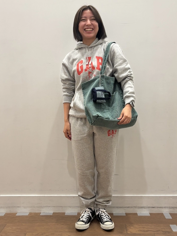 Gap公式オンラインストア
