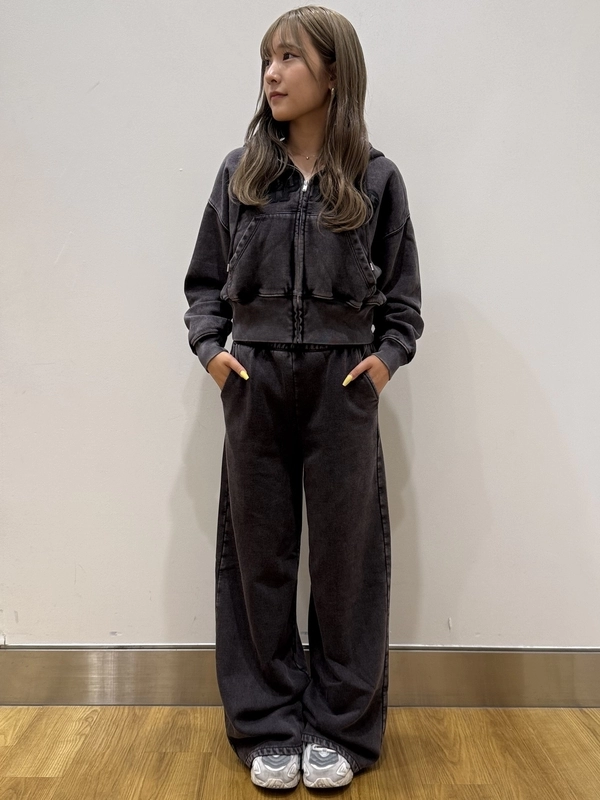 GAP1969セットアップ！