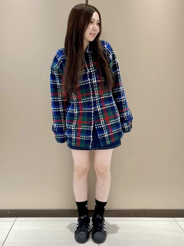 心揺さぶるチェック
