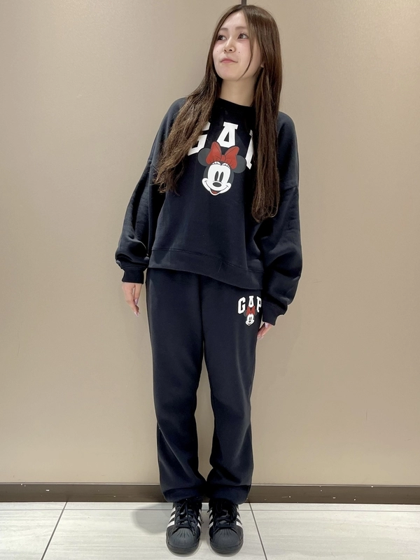 黒ミニー