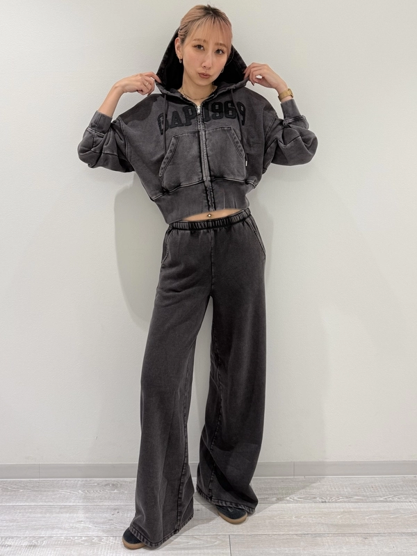 【再入荷】ビンテージセットアップ