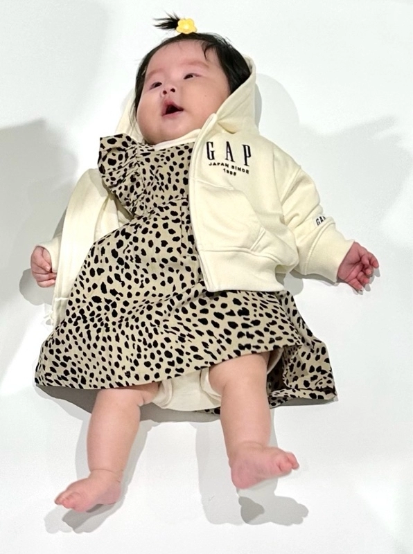 30周年✖️コーデュロイワンピース