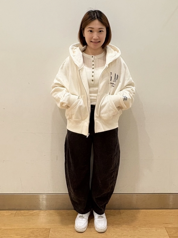 30thスウェット♪