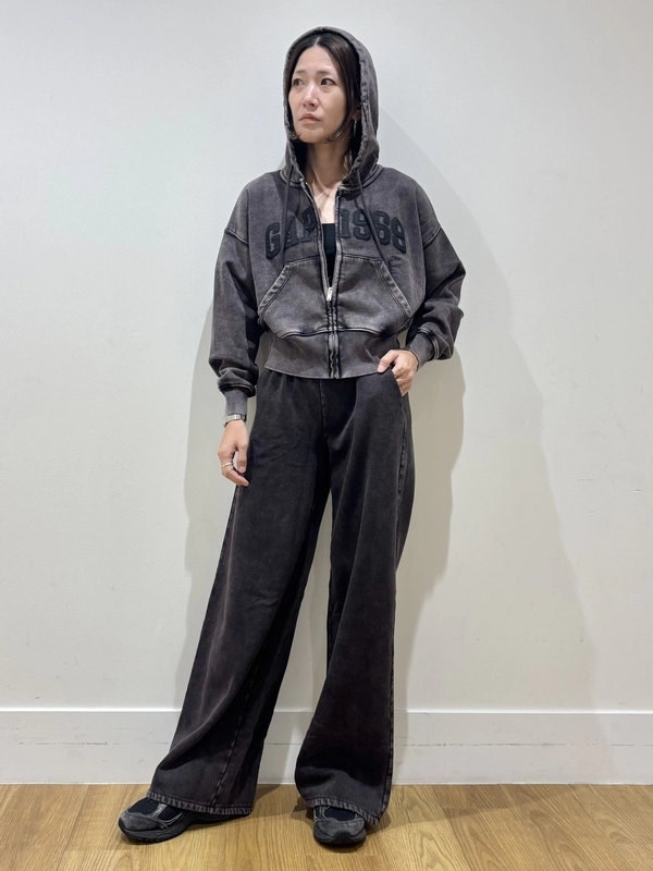 スウェットセットアップ！のスタイリング | Gap公式オンラインストア