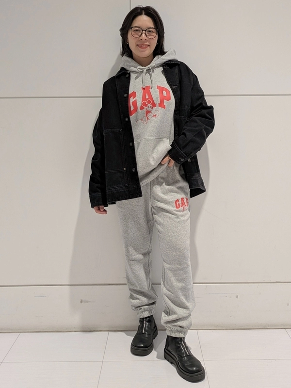 【新作】❀GAP×ディズニーコレクション❀