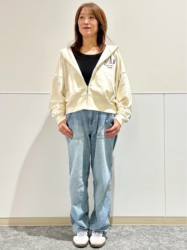 30th anniversary✖️バギーデニム