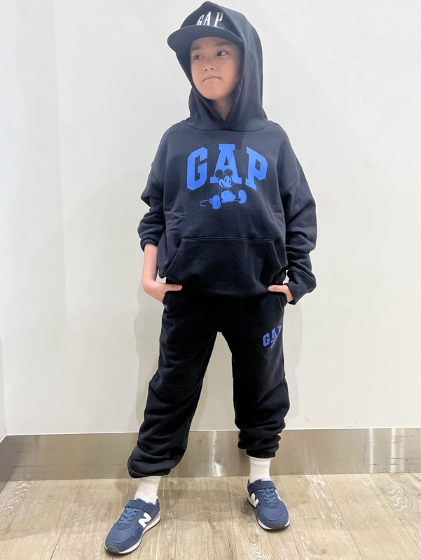 ボーイズ 子供服 | Gap公式オンラインストア