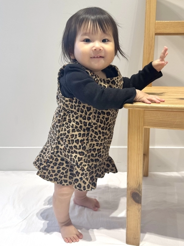レオパードセット