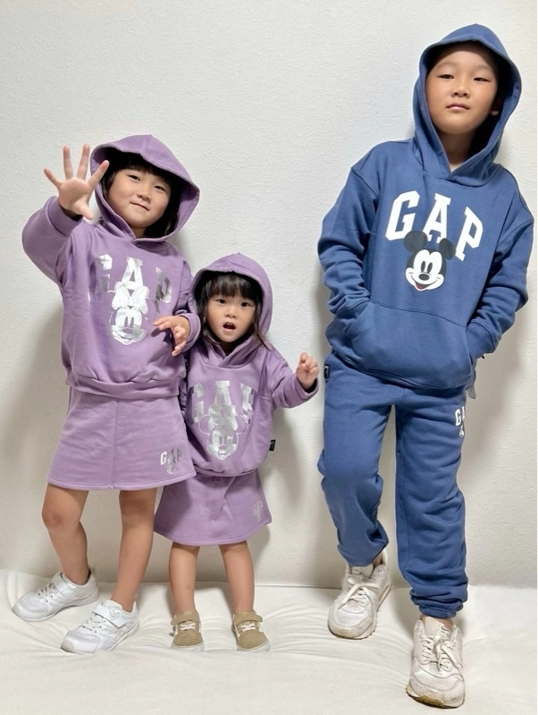 【専用】GAPディズニー ファミリーおそろい webpMedium_f9b702db-51ea-4eae-