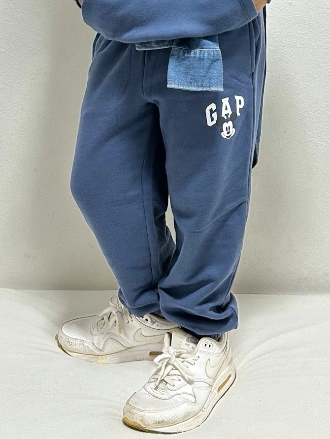 リンクコーデ】親子で兄妹でお揃い◎親子コーデ◎ファミリー | Gap公式 