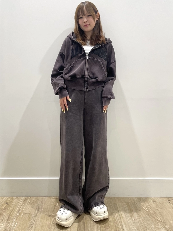 再入荷★大人気セットアップ