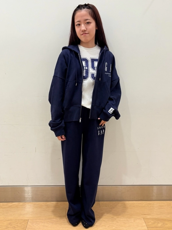 30thスウェット♪