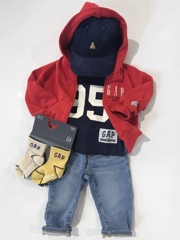 Gap 公式オンラインストア