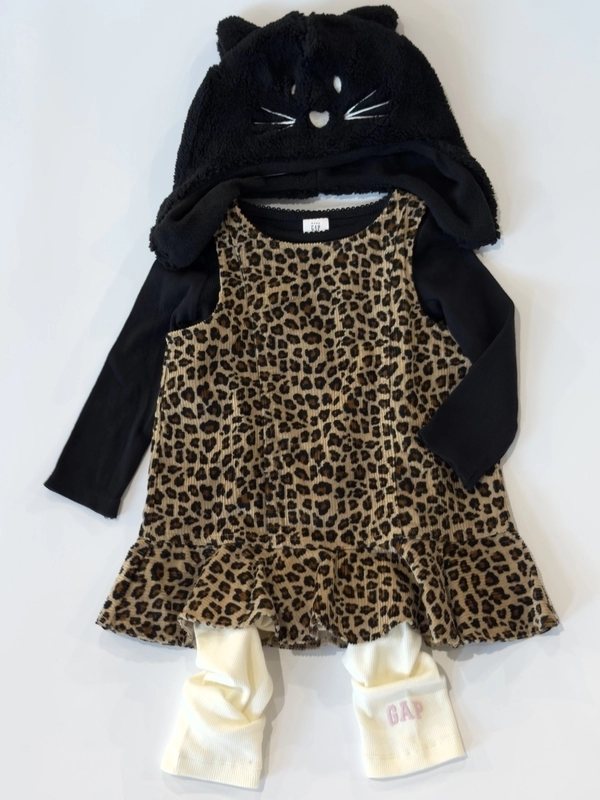 秋にはアニマル柄が着たくなる˖*新作アイテム