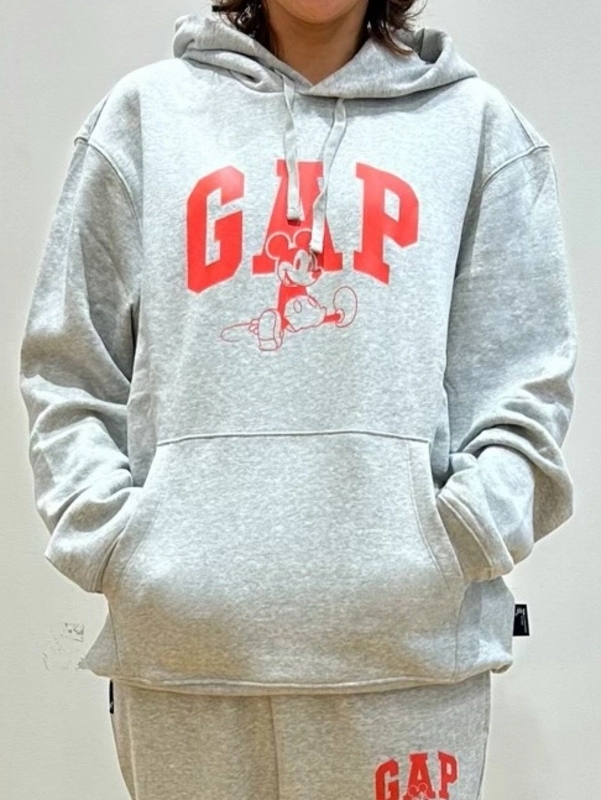 今が買い】親子で兄妹でお揃い◎ディズニー親子コーデ | Gap公式