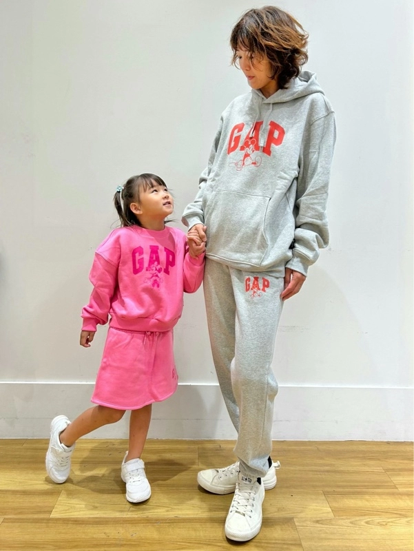 【専用】GAPディズニー ファミリーおそろい Gap公式オンラインストア | Gap × ディズニー ヴィンテージ