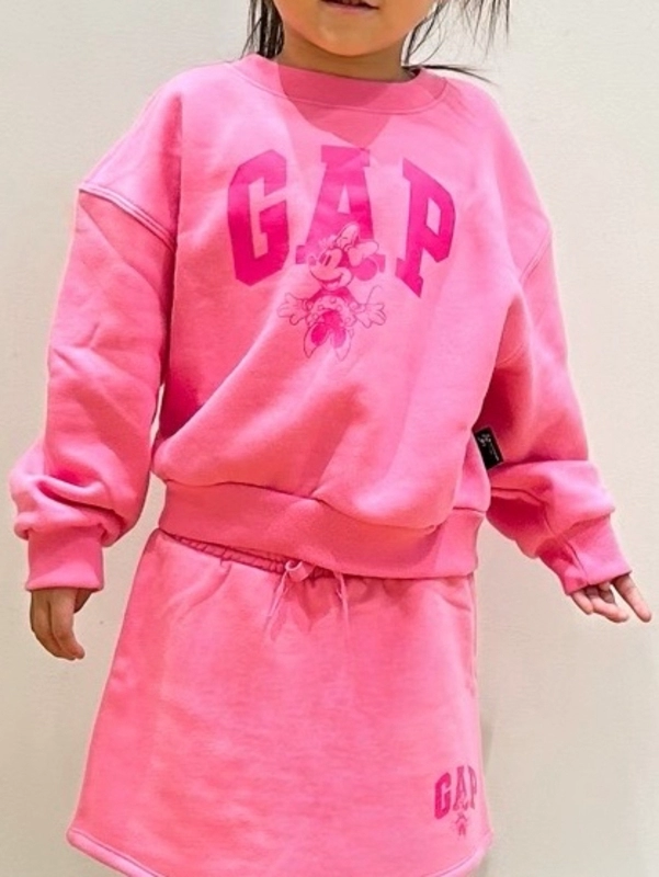 【専用】GAPディズニー ファミリーおそろい Gap、ベビーから大人まで展開する 「Gap × Disney」コレクション