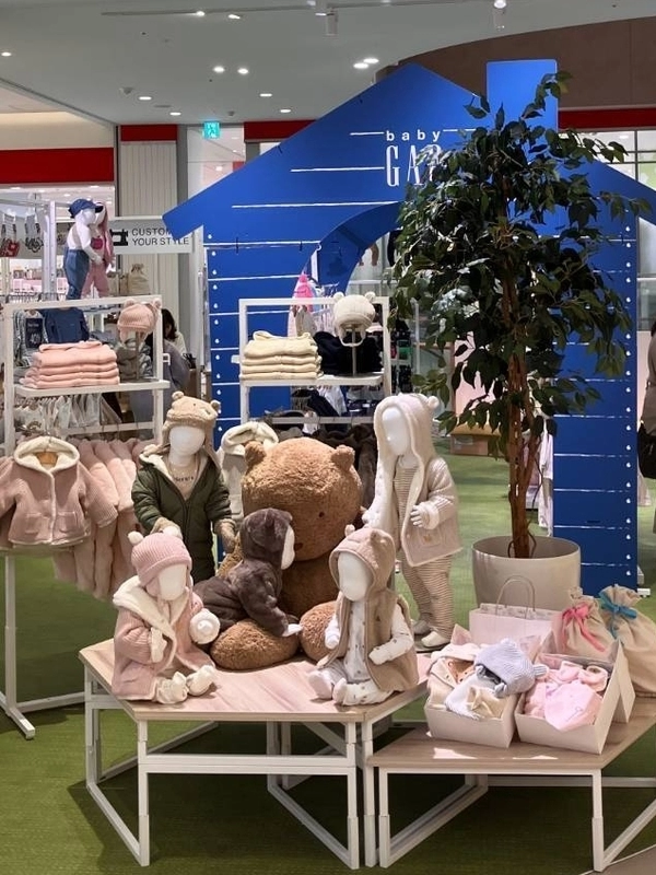 【babyPOPUP開催中】