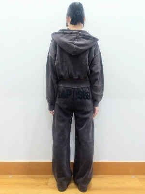 超人気☆クールに黒セットアップ | Gap公式オンラインストア
