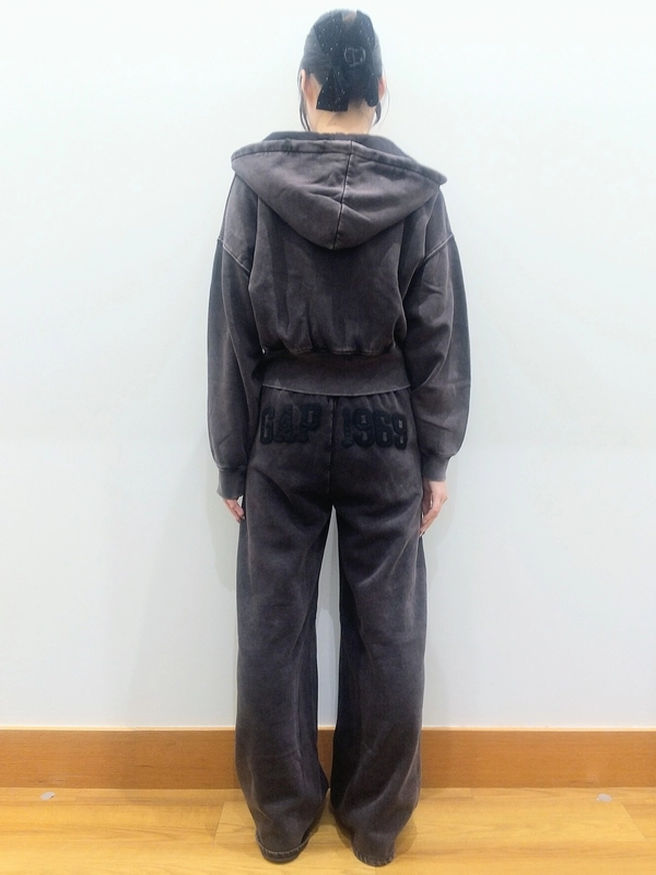 GAPセットアップ 着心地抜群】スウェットセットアップ | Gap公式オンラインストア